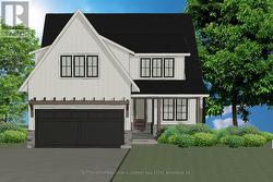 LOT 67 - 40 BENNER BOULEVARD Middlesex Centre, ON N0L 1R0