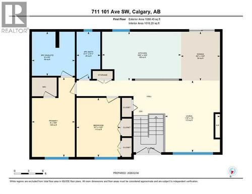 711 101 Avenue Sw, Calgary, AB - Other