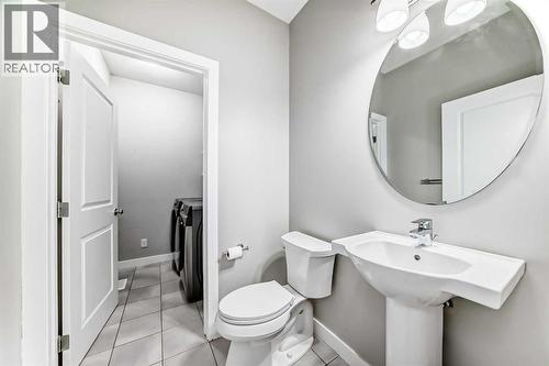 199 Kinniburgh Road, Chestermere, AB 