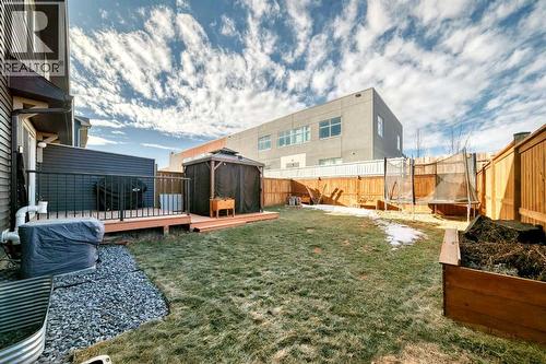 199 Kinniburgh Road, Chestermere, AB 