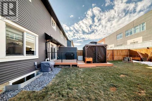 199 Kinniburgh Road, Chestermere, AB 