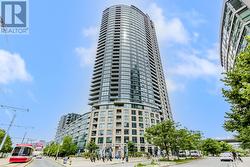 806 - 219 FORT YORK BOULEVARD  Toronto, ON M5V 1B1