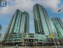 1802 - 16 YONGE STREET  Toronto, ON M5E 1R4