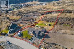 1460 LOPEZ CREEK Drive  Cache Creek, BC V0K 1H0