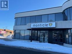 10B - 250 SHIELDS COURT  Markham, ON L3R 9W7