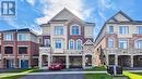 3964 Thomas Alton Boulevard, Burlington, ON  - Outdoor With Facade 