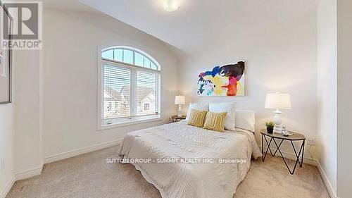 3964 Thomas Alton Boulevard, Burlington, ON - Indoor Photo Showing Bedroom