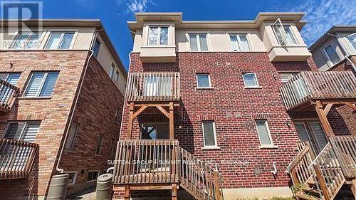 3964 Thomas Alton Boulevard, Burlington, ON - Outdoor