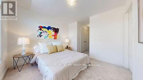 3964 Thomas Alton Boulevard, Burlington, ON - Indoor Photo Showing Bedroom