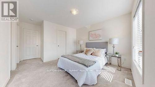 3964 Thomas Alton Boulevard, Burlington, ON - Indoor Photo Showing Bedroom