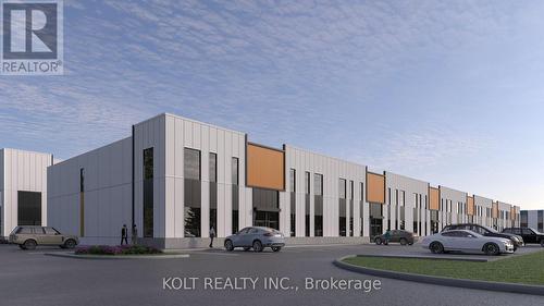54 - 11801 Derry Road, Milton, ON 