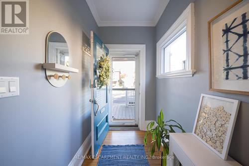 35 Murray Street, Brantford, ON - Indoor Photo Showing Other Room