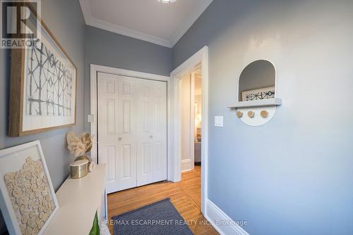 35 Murray Street, Brantford, ON - Indoor Photo Showing Other Room