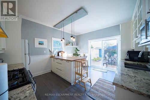 35 Murray Street, Brantford, ON - Indoor