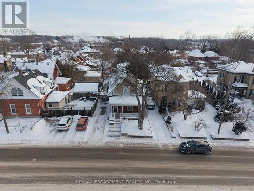 35 Murray Street, Brantford, ON - Outdoor