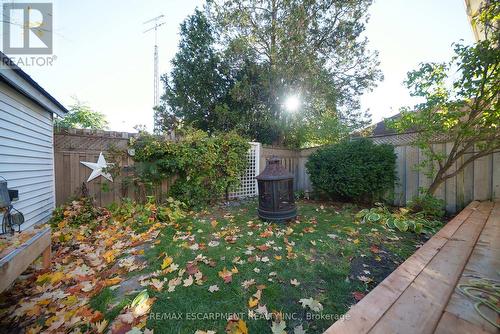 35 Murray Street, Brantford, ON - Outdoor