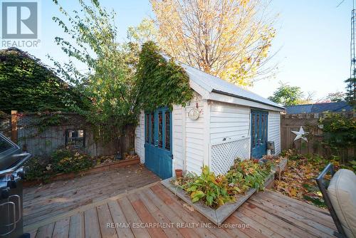 35 Murray Street, Brantford, ON - Outdoor