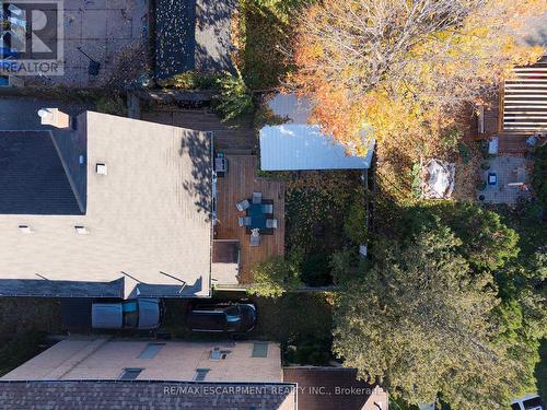 35 Murray Street, Brantford, ON - Outdoor