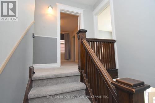 82 Somerset Avenue, Hamilton, ON - Indoor Photo Showing Other Room