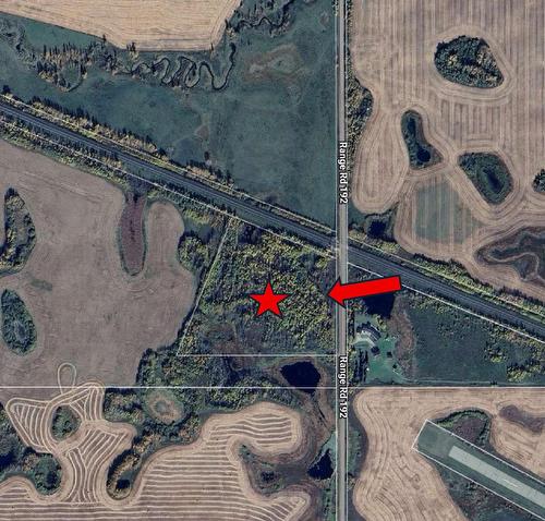 51017  Range Rd 192, Tofield, AB 