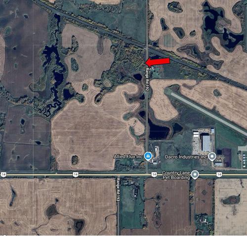 51017  Range Rd 192, Tofield, AB 