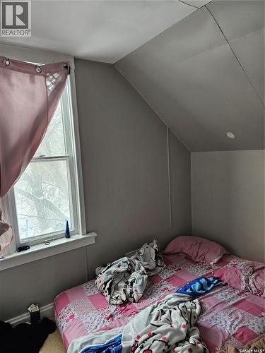 1130 Angus Street, Regina, SK - Indoor Photo Showing Bedroom