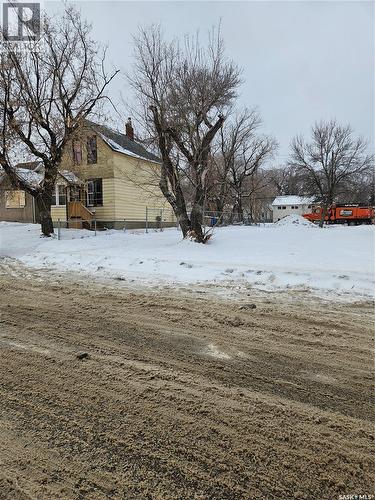 1130 Angus Street, Regina, SK - Outdoor