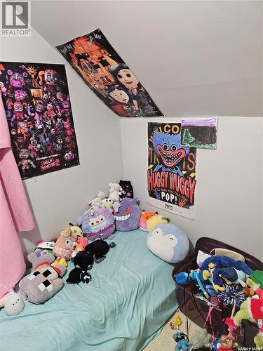 1130 Angus Street, Regina, SK - Indoor Photo Showing Bedroom