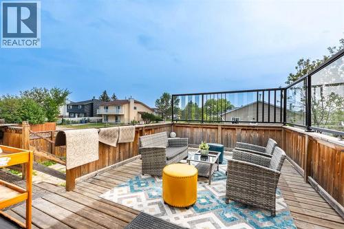 100 Whitehaven Road Ne, Calgary, AB 