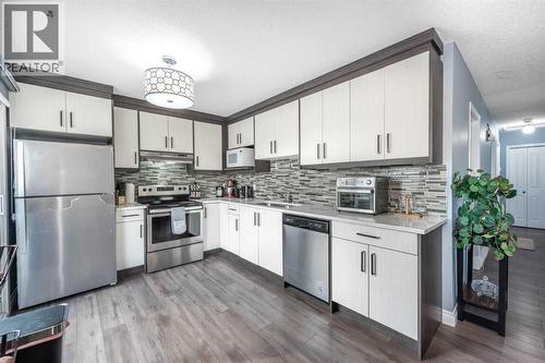 100 Whitehaven Road Ne, Calgary, AB 