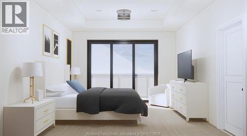 595 Lilymac Unit# 112, Windsor, ON - Indoor