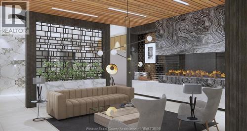 595 Lilymac Unit# 112, Windsor, ON - Indoor