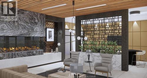 595 Lilymac Unit# 112, Windsor, ON - 