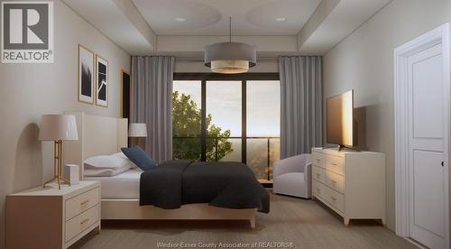 595 Lilymac Unit# 112, Windsor, ON - Indoor