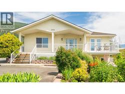 1506 1ST Avenue NW  Creston, BC V0B 1G6