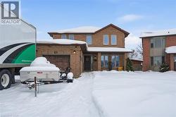 83 BRIARSDALE Crescent Welland, ON L3C 6S8