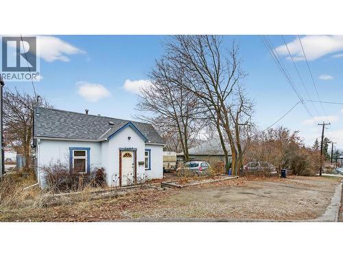 2004 33 Street  Vernon, BC V1T 5R6