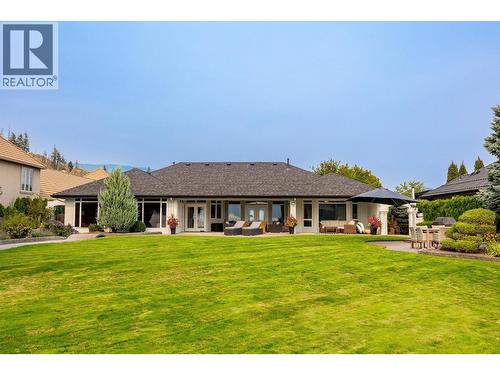 2577 Whitworth Road, West Kelowna, BC - Outdoor
