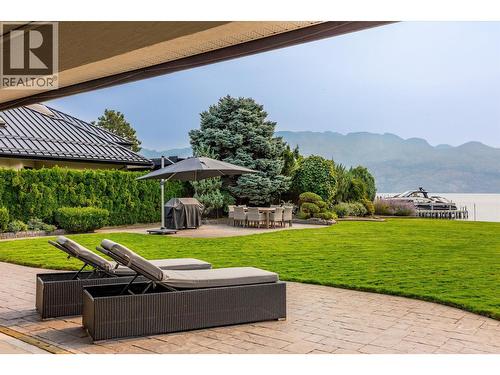 2577 Whitworth Road, West Kelowna, BC - Outdoor
