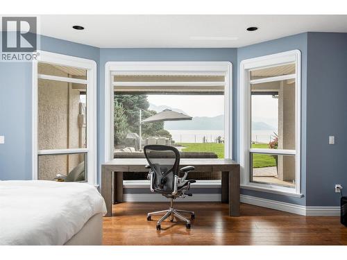 2577 Whitworth Road, West Kelowna, BC - Indoor Photo Showing Other Room