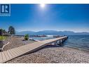 2577 Whitworth Road, West Kelowna, BC  - Outdoor With Body Of Water With View 