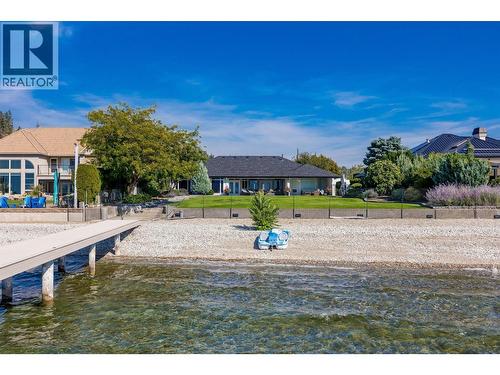 2577 Whitworth Road, West Kelowna, BC - Outdoor