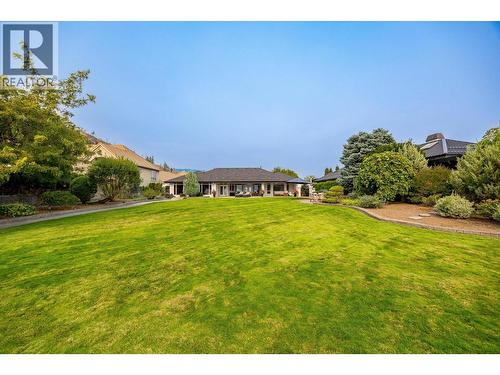 2577 Whitworth Road, West Kelowna, BC - Outdoor