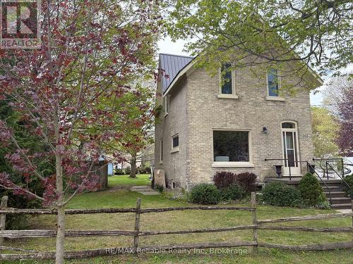 293 DRUMMOND STREET  North Huron (Blyth), ON N0M 1H0