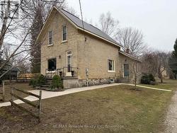 293 DRUMMOND STREET North Huron (Blyth), ON N0M 1H0