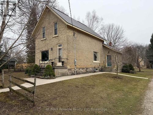 293 DRUMMOND STREET  North Huron (Blyth), ON N0M 1H0
