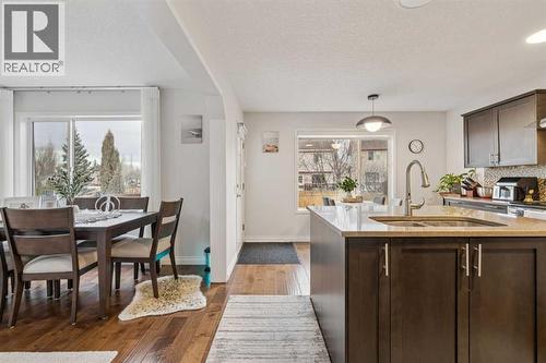 328 Douglas Glen Heath Se, Calgary, AB - Indoor