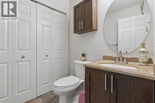 328 Douglas Glen Heath Se, Calgary, AB - Indoor Photo Showing Bathroom