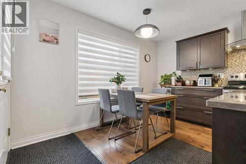 328 Douglas Glen Heath Se, Calgary, AB - Indoor