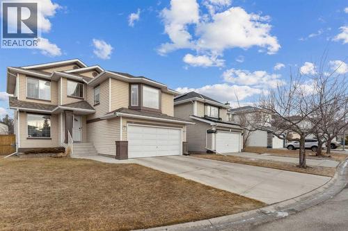 328 Douglas Glen Heath Se, Calgary, AB - Outdoor With Facade